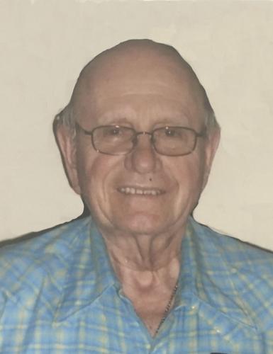 Eric Gerard Benson Obituary - Visitation & Funeral Information