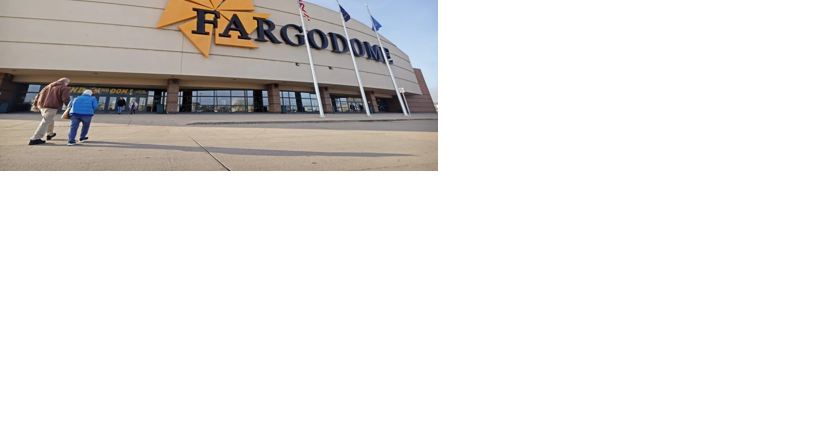 Voters reject $140M Fargodome expansion; convention center would have competed with Bismarck - Vimarsana News