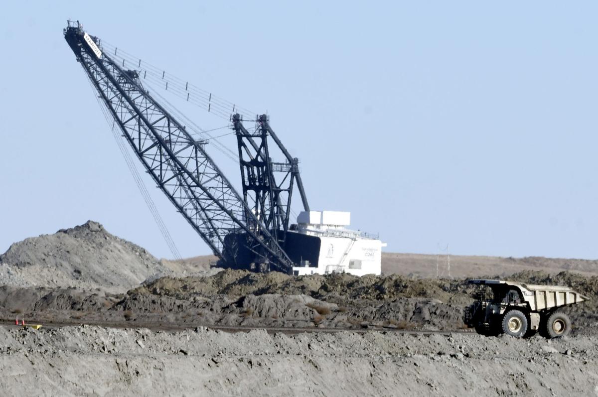 Researchers study 'rare earth' elements in lignite coal
