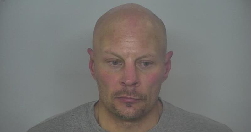 Morton County man pleads not guilty to Burleigh County drug charges