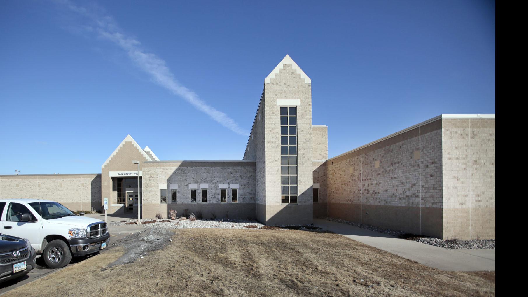 Judge Dismisses Lawsuit By Muslim Inmates Claiming Cass County Jail Fed Them Pork State Regional Bismarcktribune Com