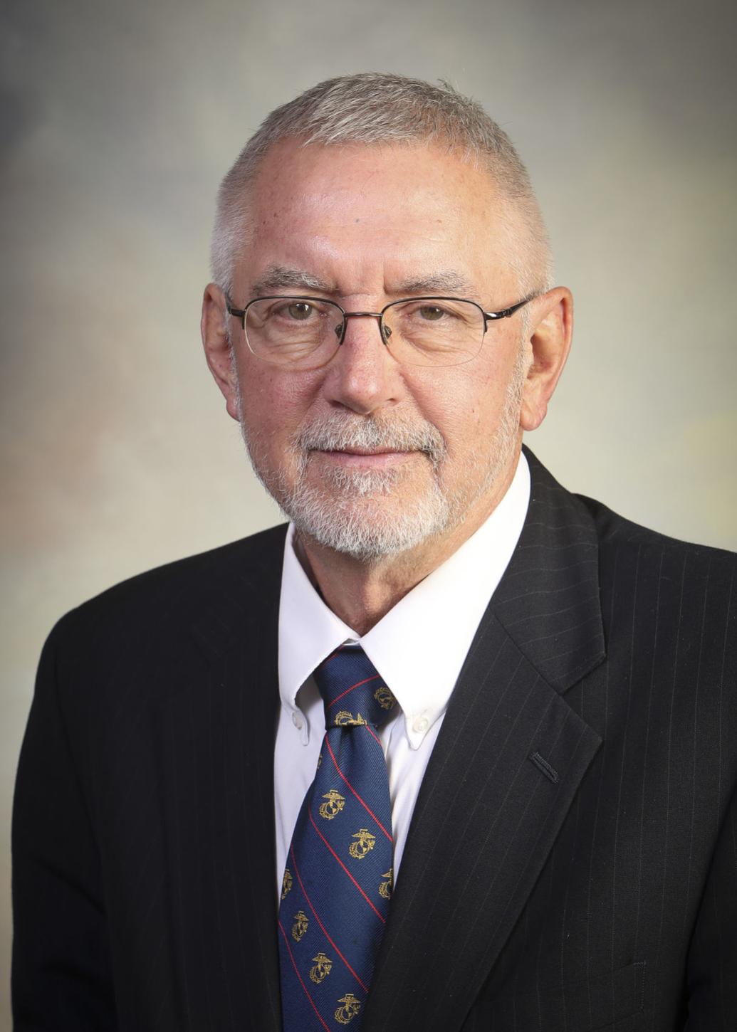 Incumbent Dickinsonarea Republicans endorsed for North Dakota District