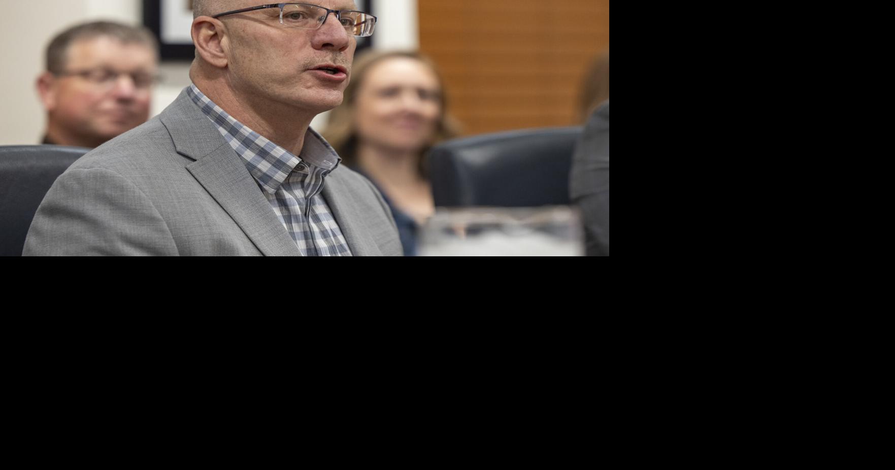 Job Service North Dakota director retiring