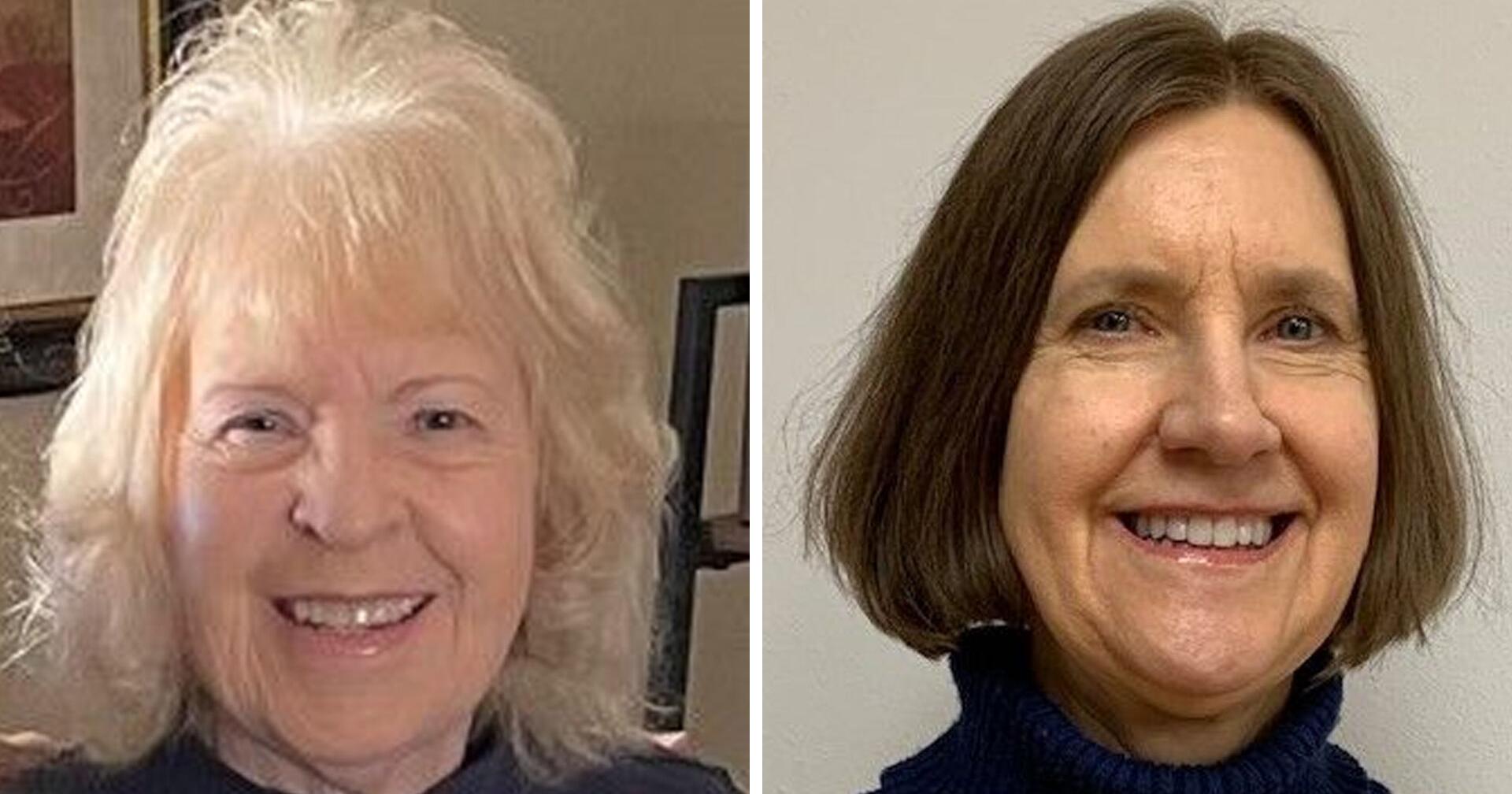 Longtime journalists named North Dakota State Fair Parade grand marshals - Vimarsana News