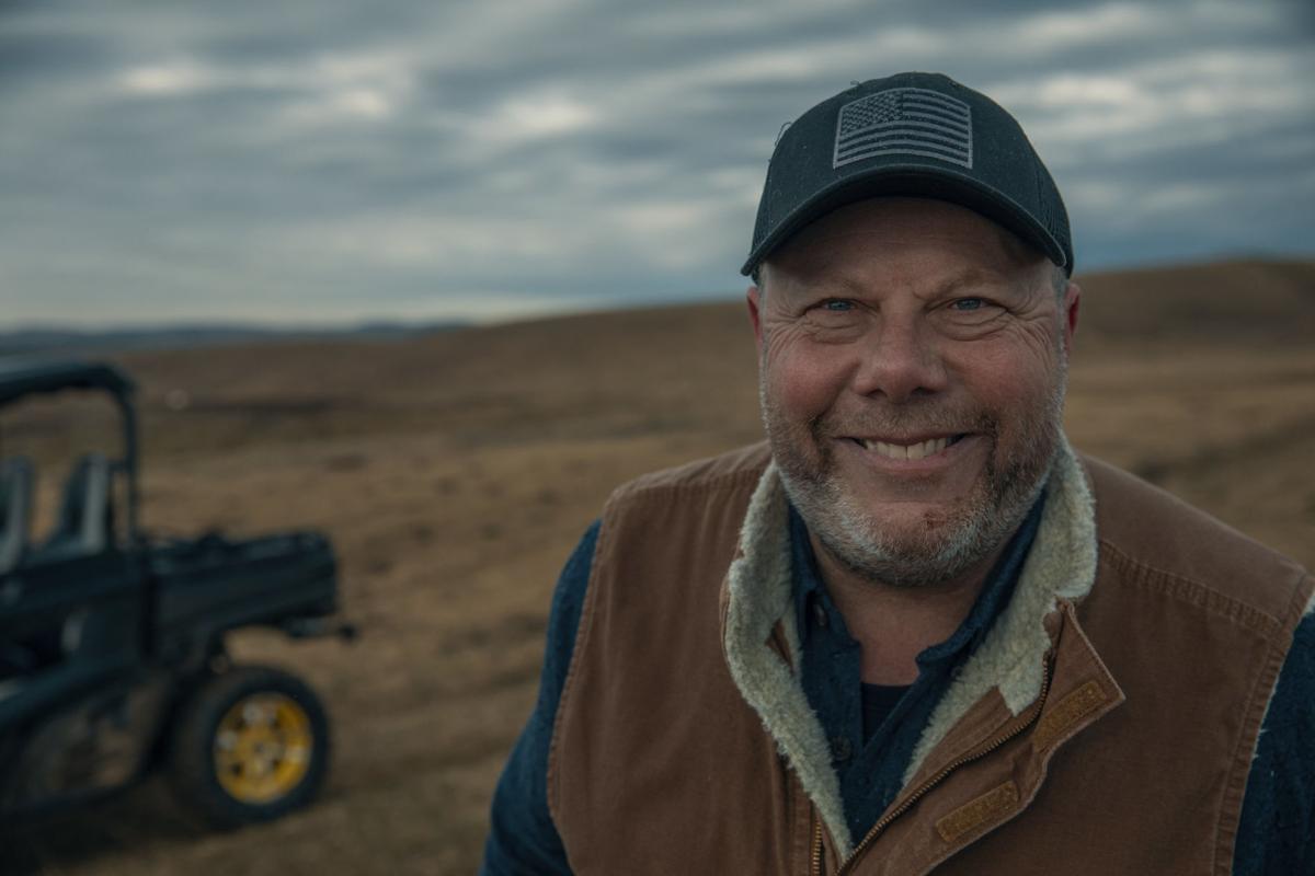 David Andahl