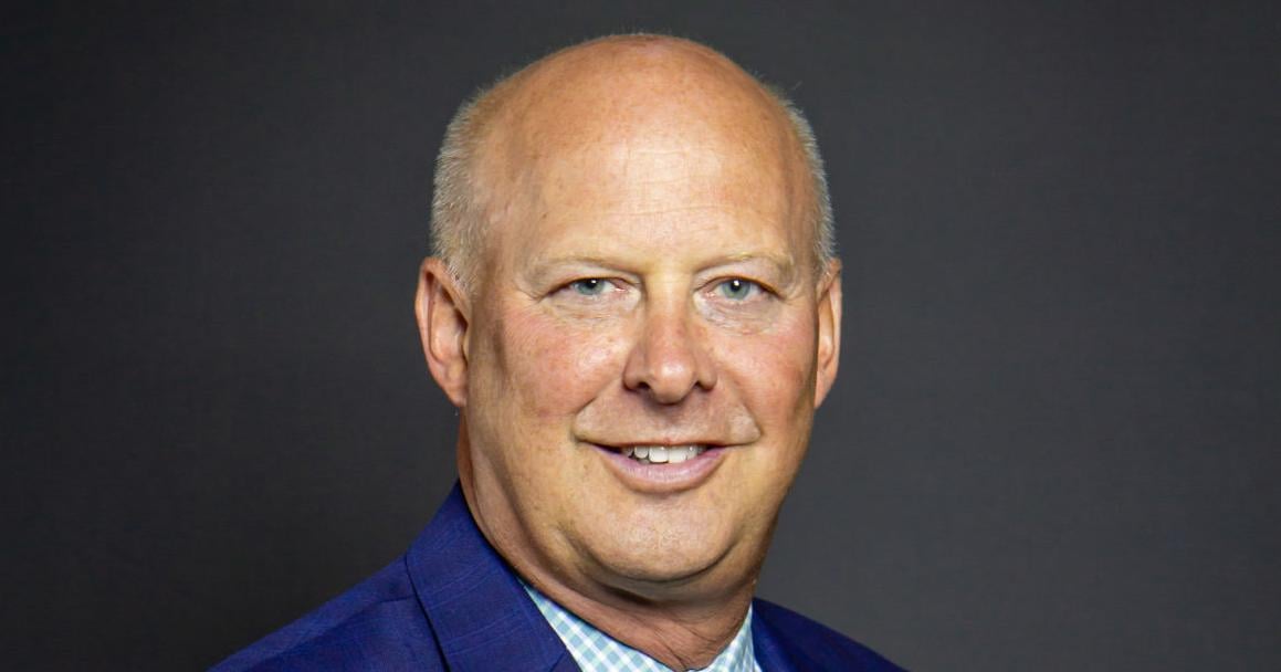 Former Bank of North Dakota President Todd Steinwand dies at 66