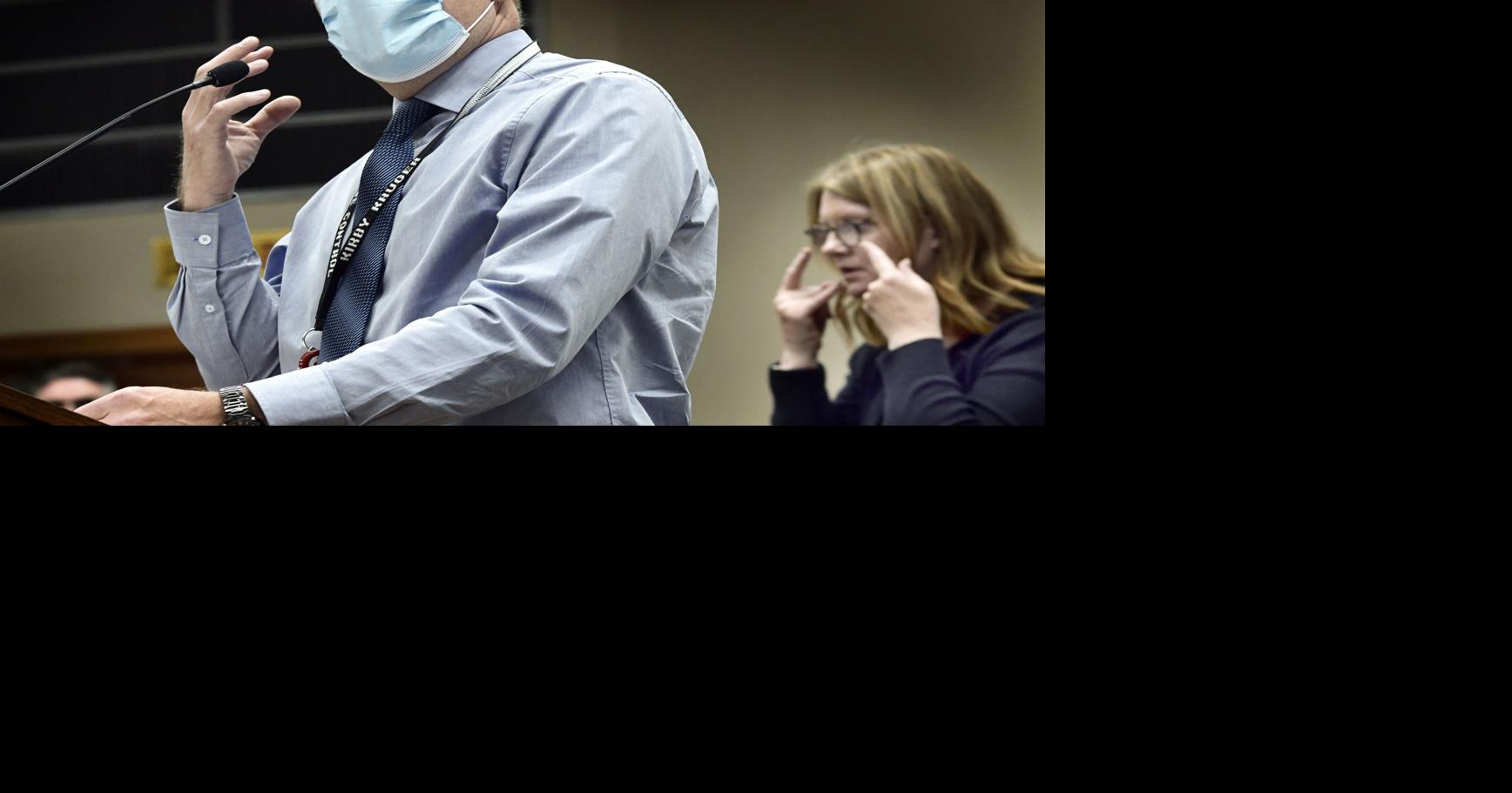 Omicron increases presence in North Dakota, but delta still dominates