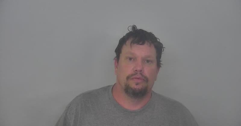Bismarck man pleads not guilty to sexual assault of woman inside car Jul 15, 2026 5 mins ago