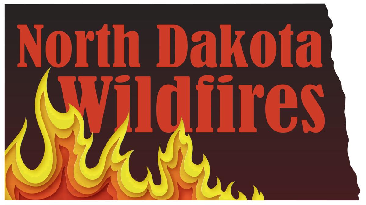 NorthDakotaWildfires