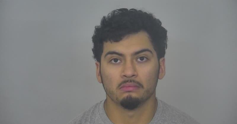 Texas man charged with sexually assaulting Bismarck woman he met on dating app