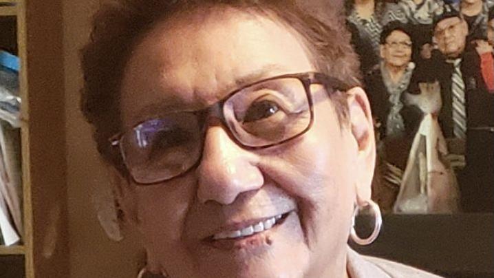 Diane Gates, longtime Standing Rock social worker, remembered for helping others - Vimarsana News