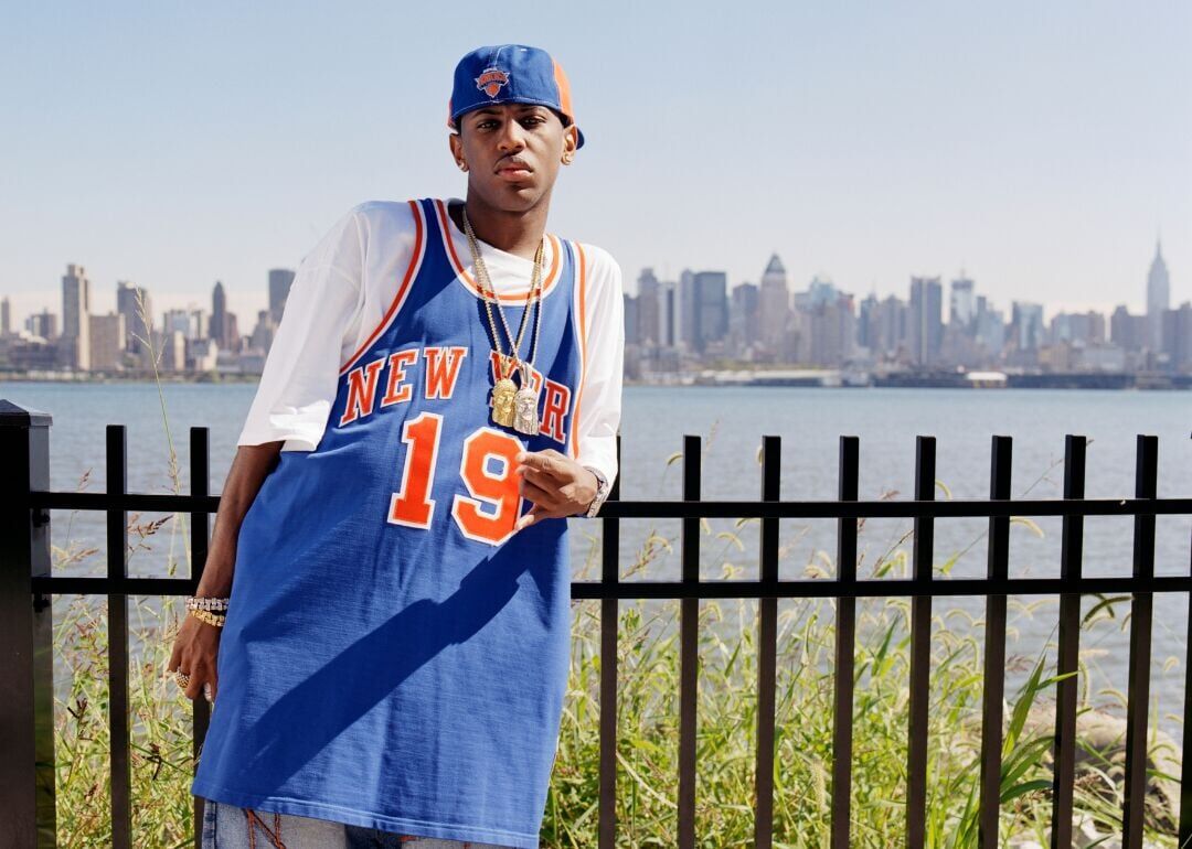 Knicks and Wu-Tang Clan team up for NBA Remix campaign, new