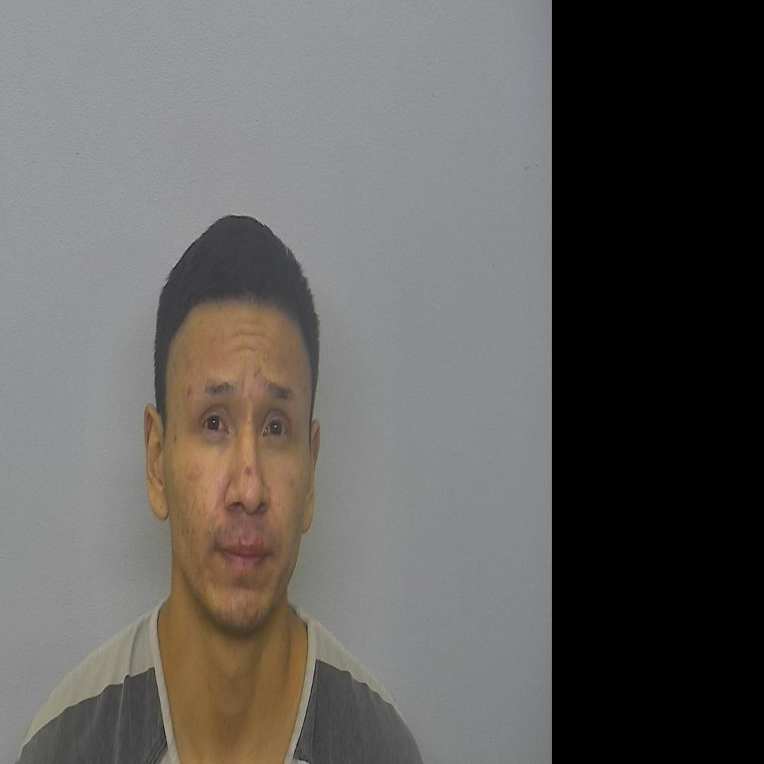 Man Charged For Alleged Threats At Hair Salon Bismarck