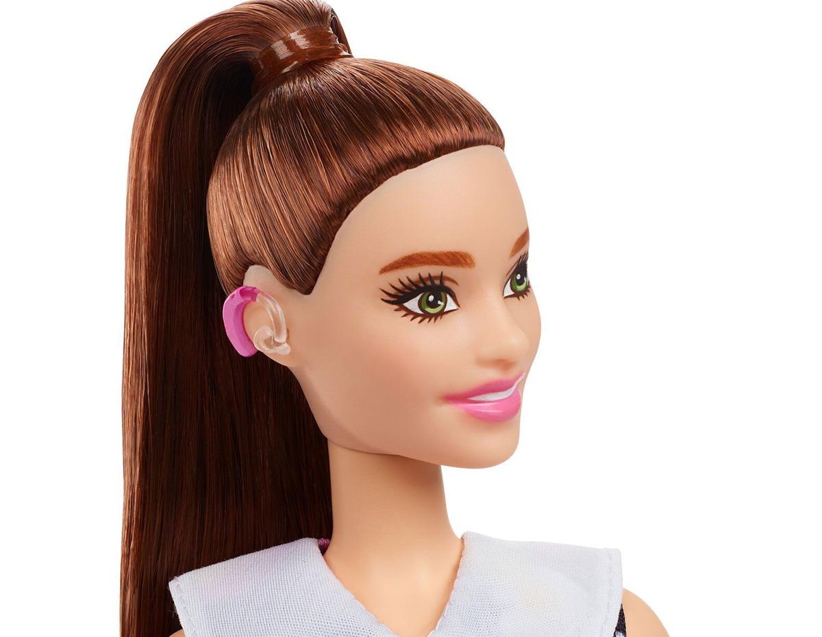 Mattel Barbie Doll Animal Lovin' 1988 : Toys & Games