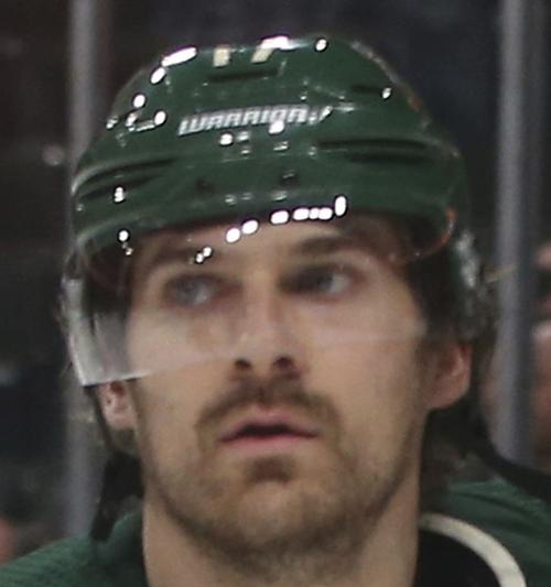 Wild Hockey
