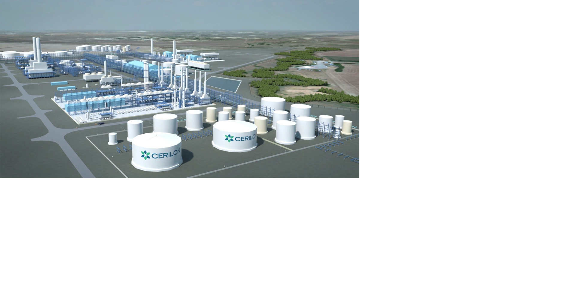 North Dakota PSC approves huge natural gas processing plant