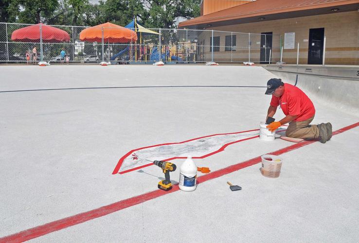 Bismarck Parks and Rec to open 2nd outdoor pool; lifeguards still needed