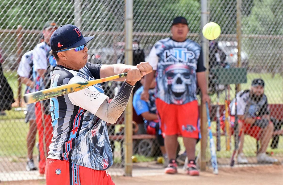 Countdown on for 48th edition of McQuade Softball Tournament