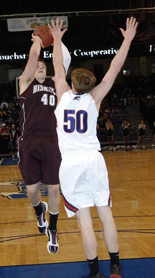 Wda Boys 2011 Bismarcktribune Com