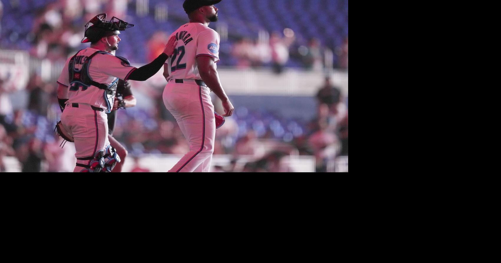 MLB's latest analytics battleground: Who gets to call pitches? Gabe Lacques USA Today Jun 4, 2026 4 mins ago