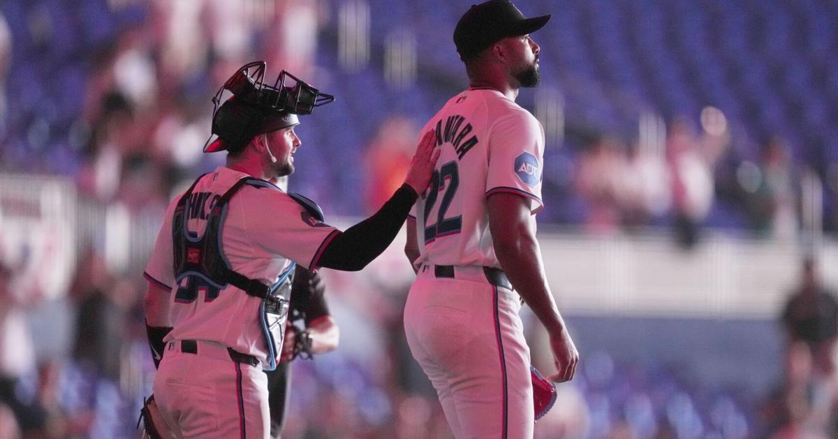 MLB's latest analytics battleground: Who gets to call pitches? Gabe Lacques USA Today Jun 4, 2026 4 mins ago