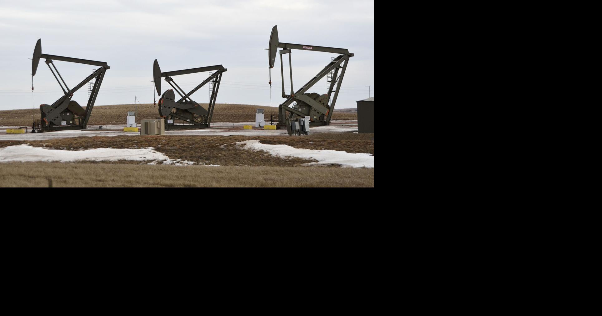 Falling oil prices to spur lower taxes for North Dakota producers