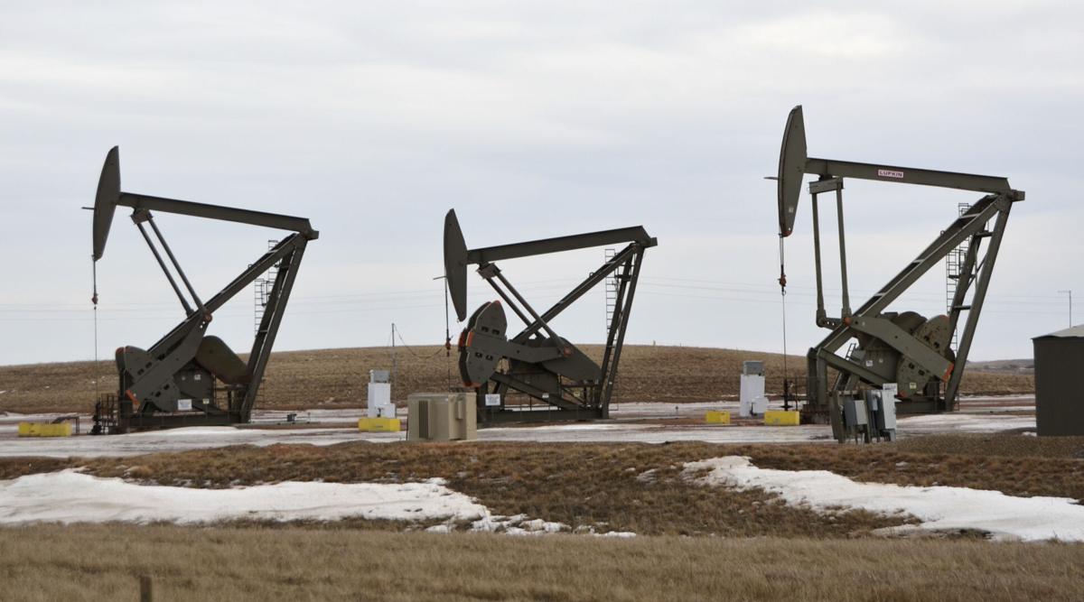 020120 Bakken Pumpjack 7