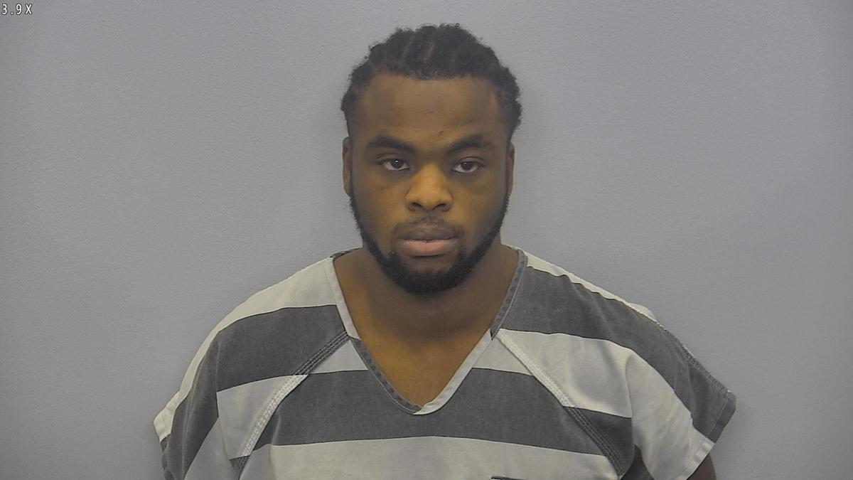 Malik Johnson