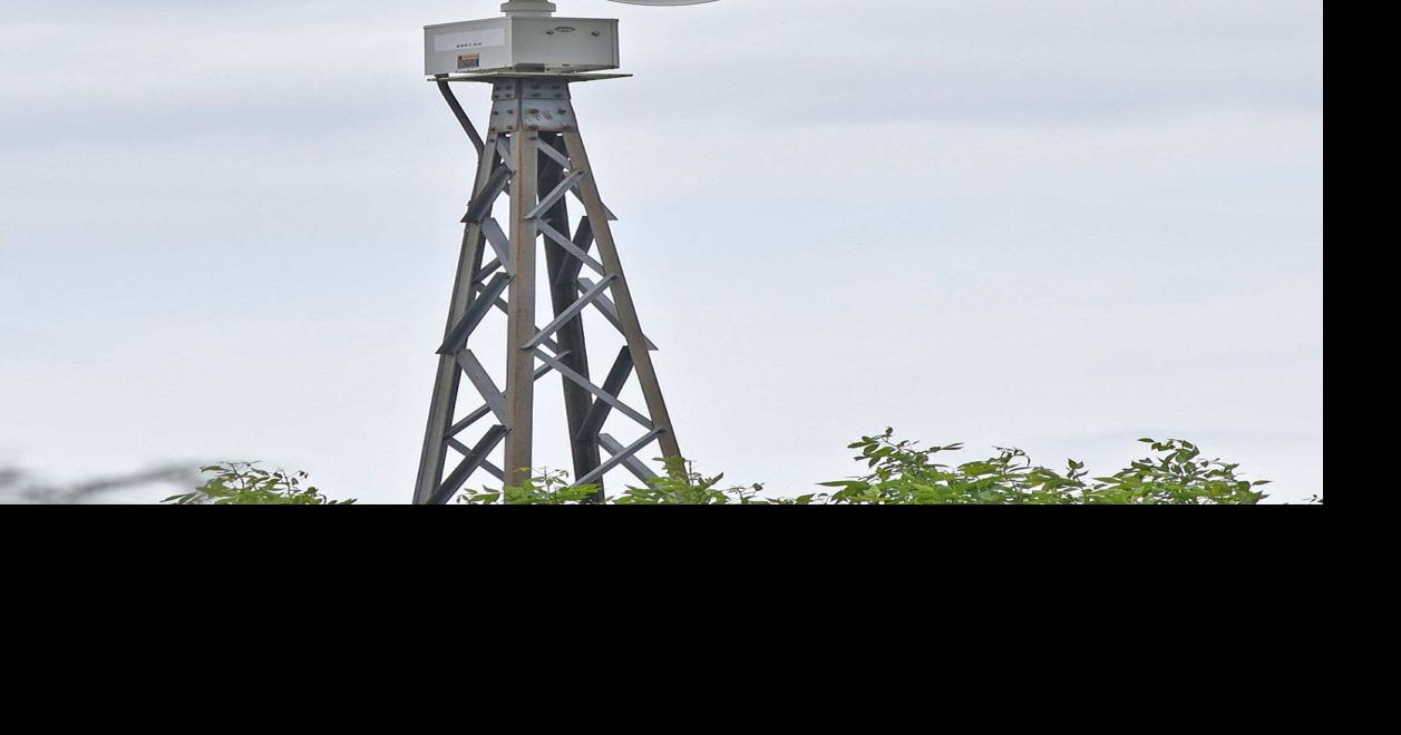 Bismarck getting 3 more outdoor warning sirens