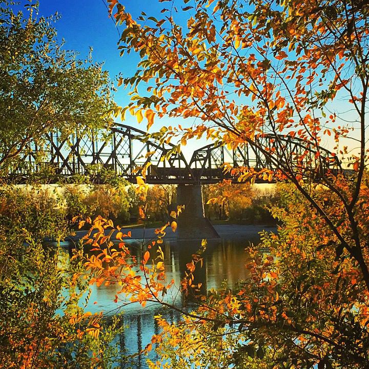 River Walk
