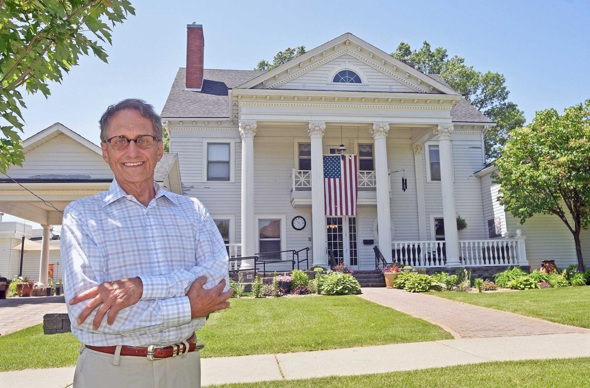 Bismarck Funeral Home