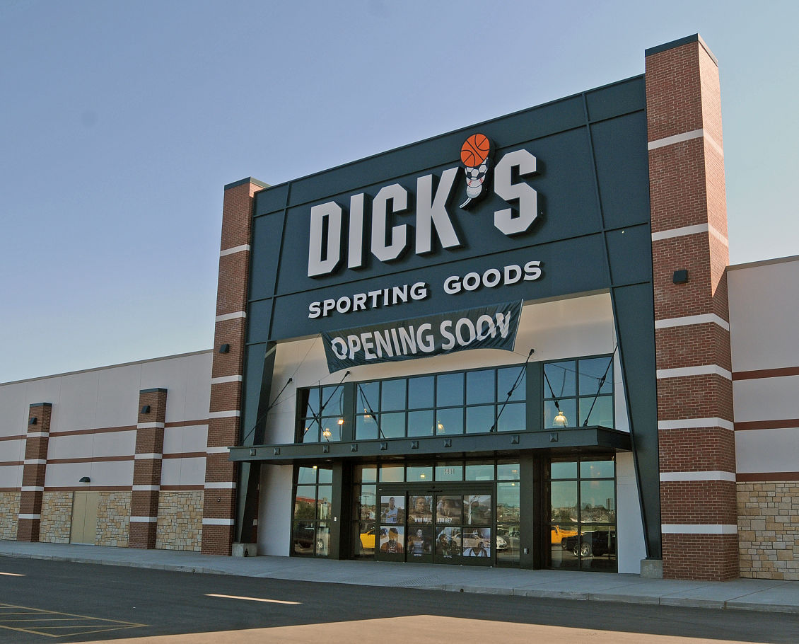Dick S Sporting Goods To Open Local News For Bismarck Mandan