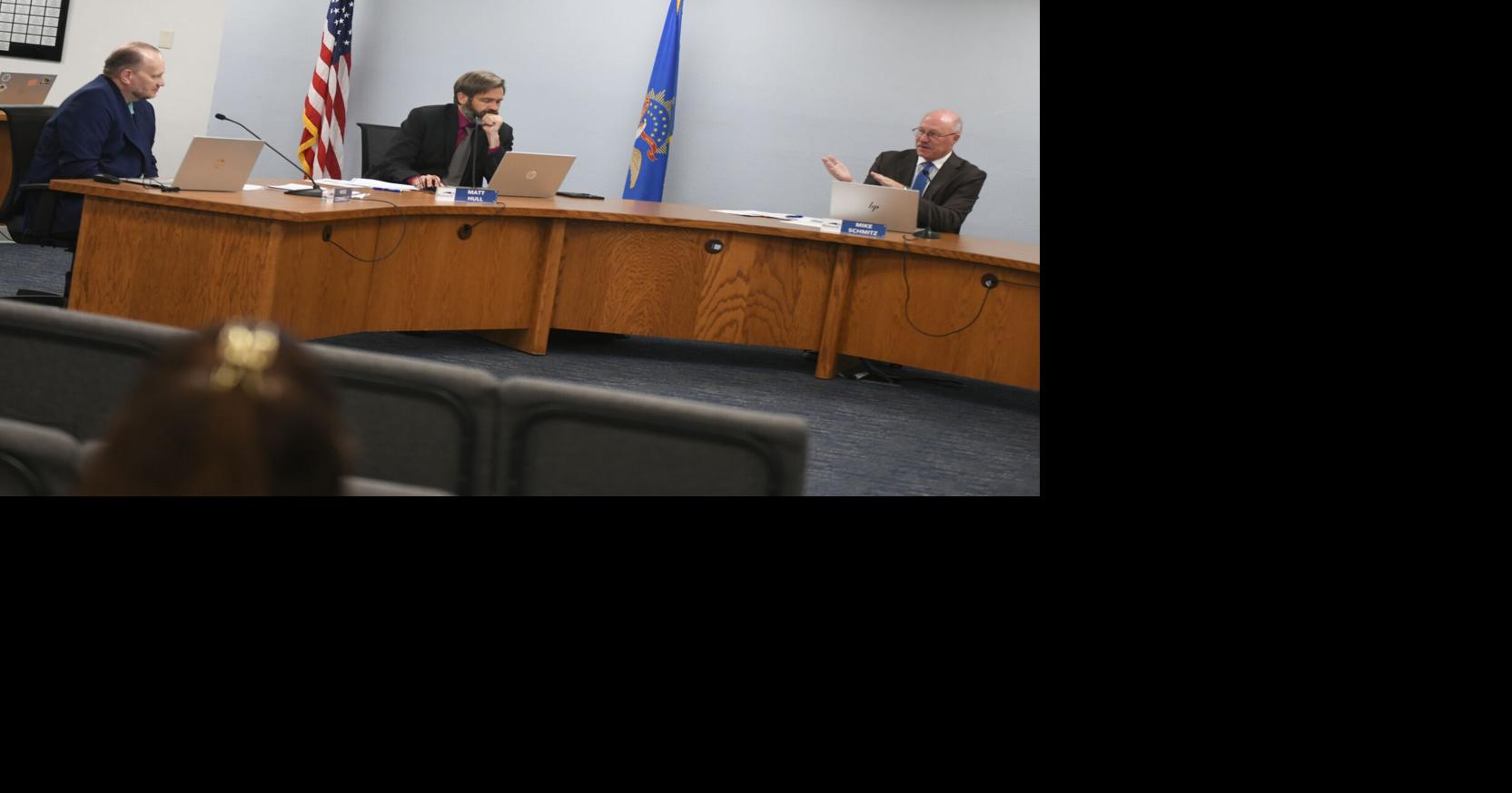NDAs become topic amid data center discussions in Bismarck region