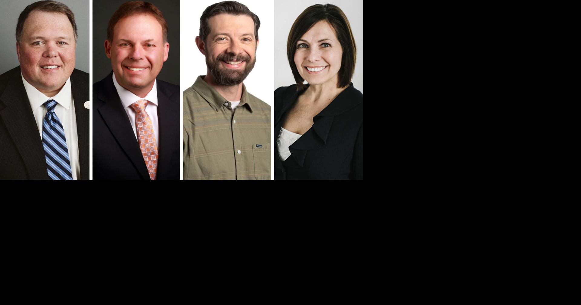 Bismarck Park Board candidates talk improvements, transition