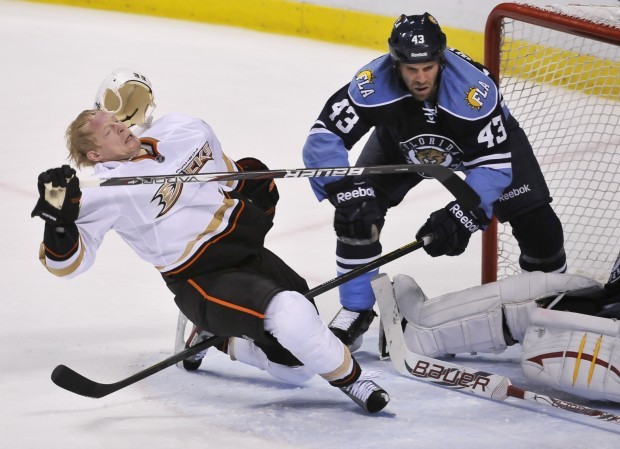 und hockey players in nhl
