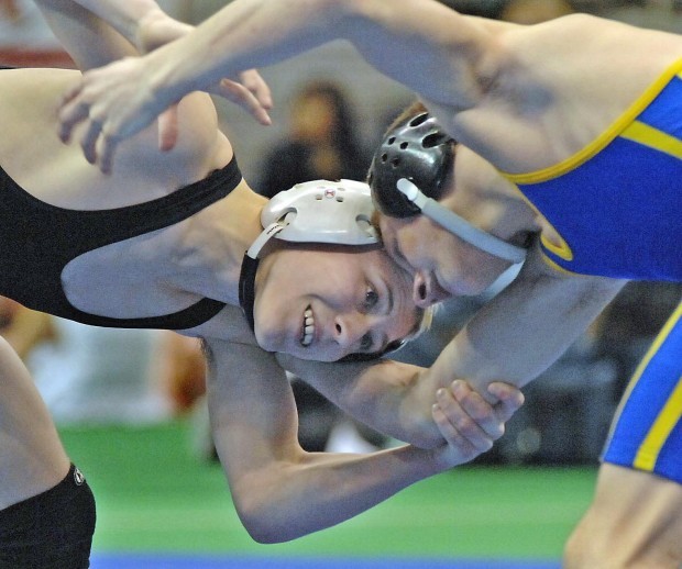 A dogfight is expected in Class B wrestling