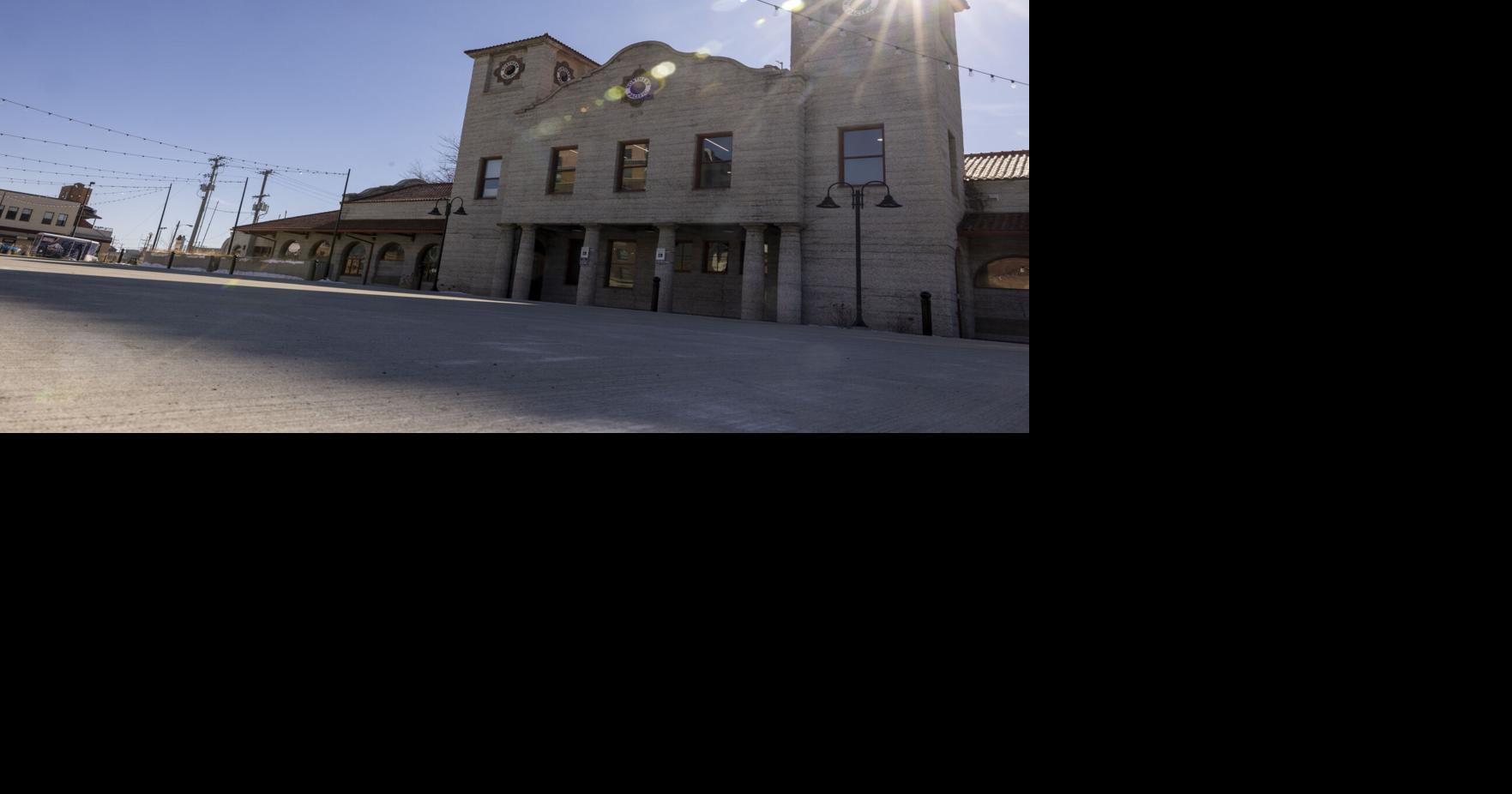 McQuade Kickoff Party at Bismarck Depot Thursday