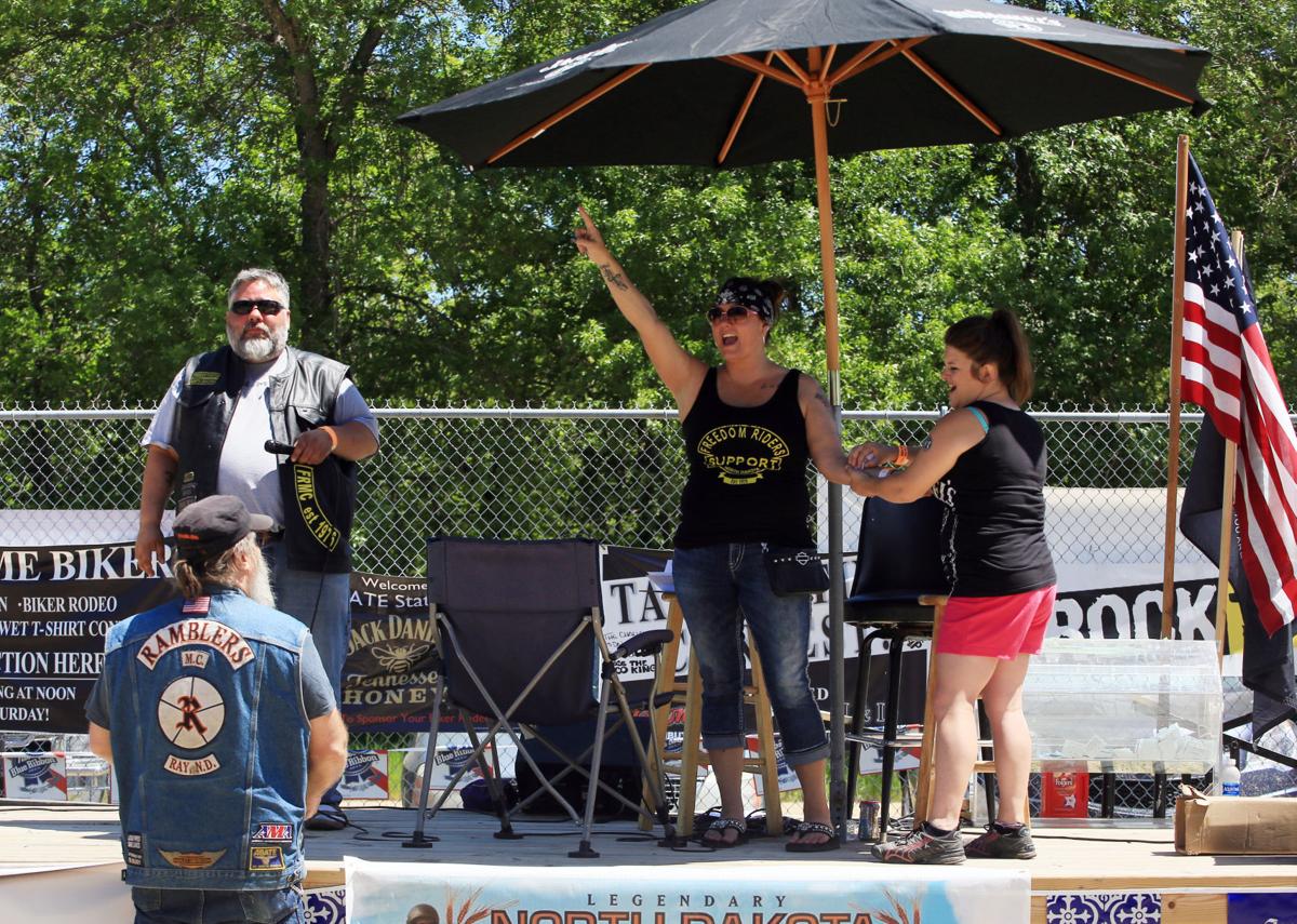 ABATE State Motorcycle Rally Tribune Photo Collections