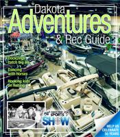 Dakota Adventures - February 2020
