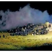Injured DAPL protestor's appeal denied