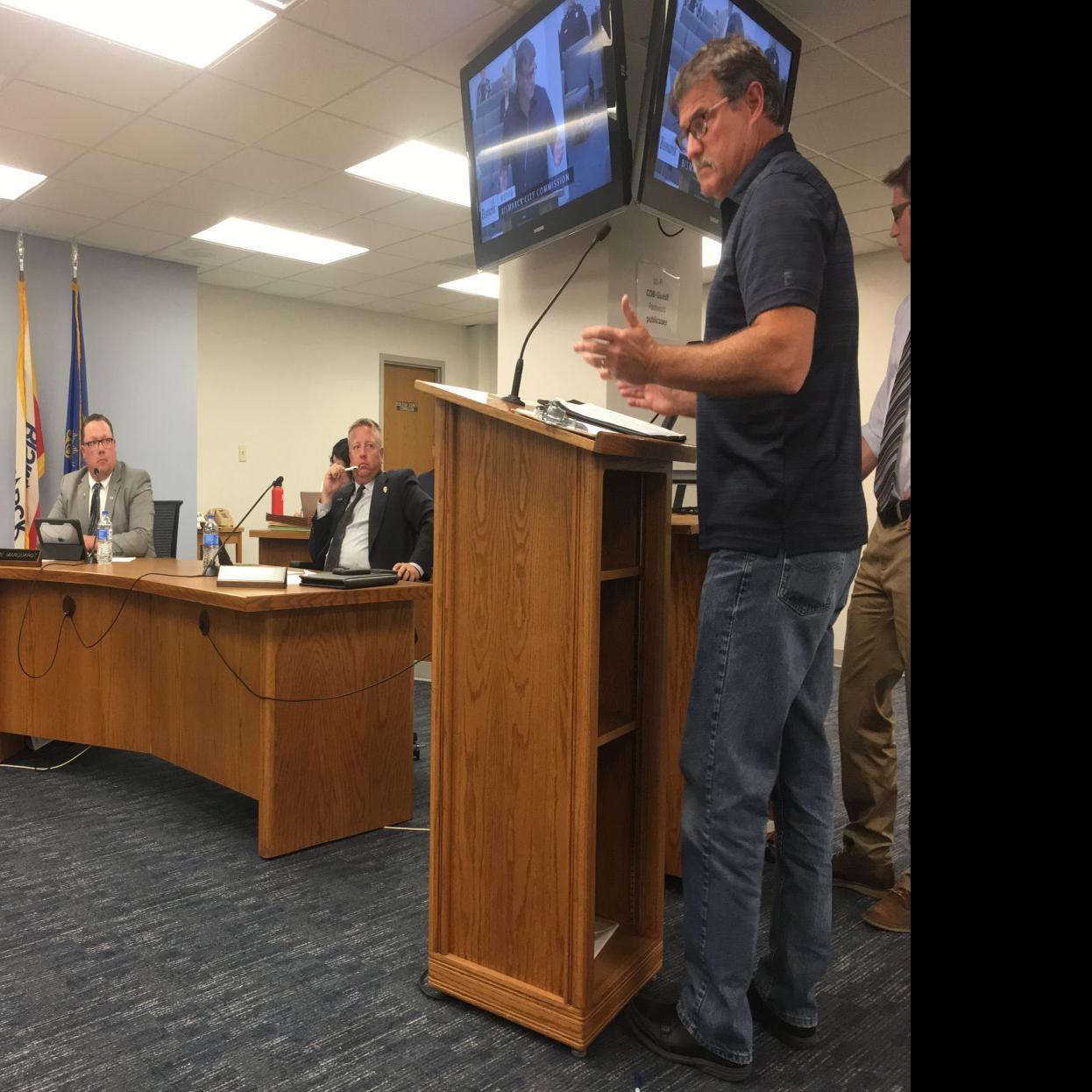 Bismarck City Commission Annexes Land For Costco Approves 4 1m