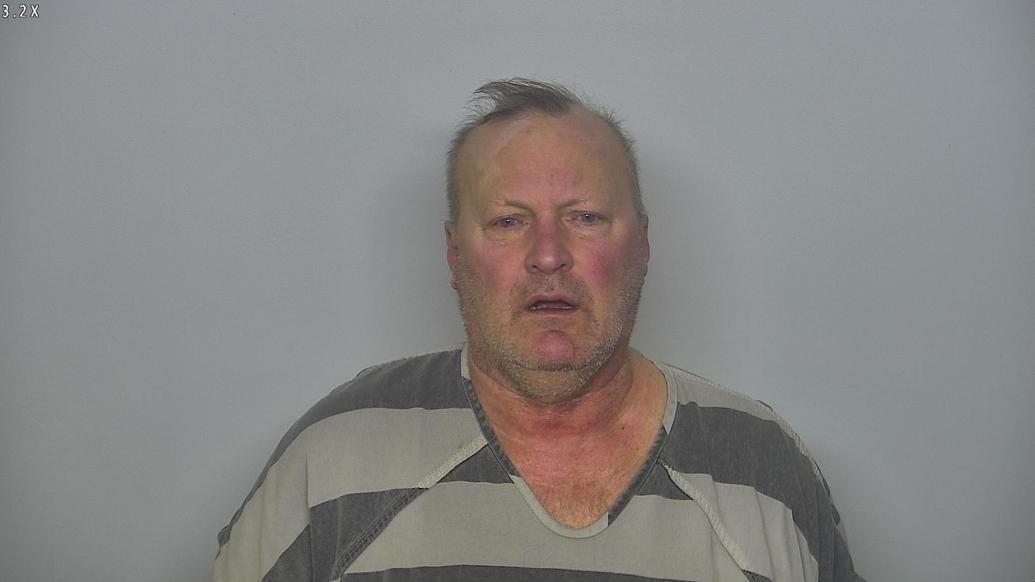 Man arrested for coughing at Mandan store employees, police say