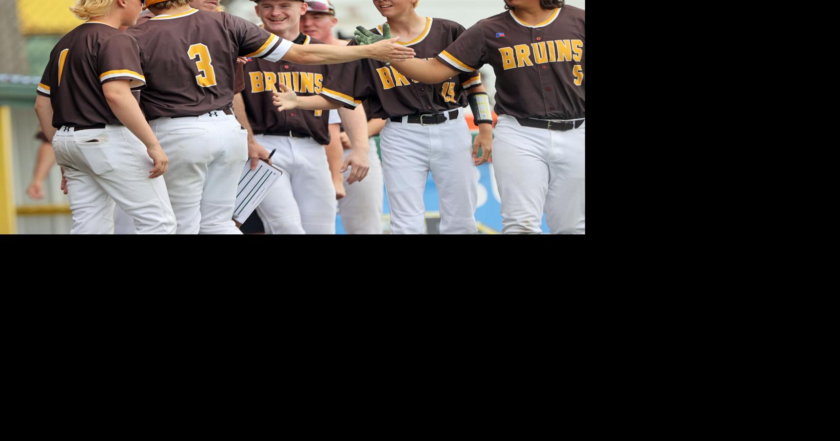 Fargo South wins first A baseball title since 2011 ANDREW HAUGLAND and JOSH DUNGAN The Forum and Bismarck Tribune Jun 1, 2026 6 mins ago