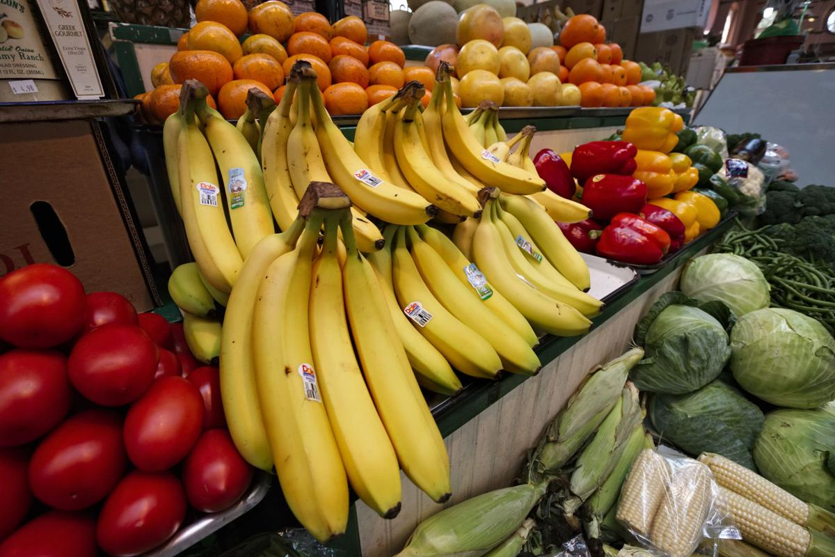 Healthy food