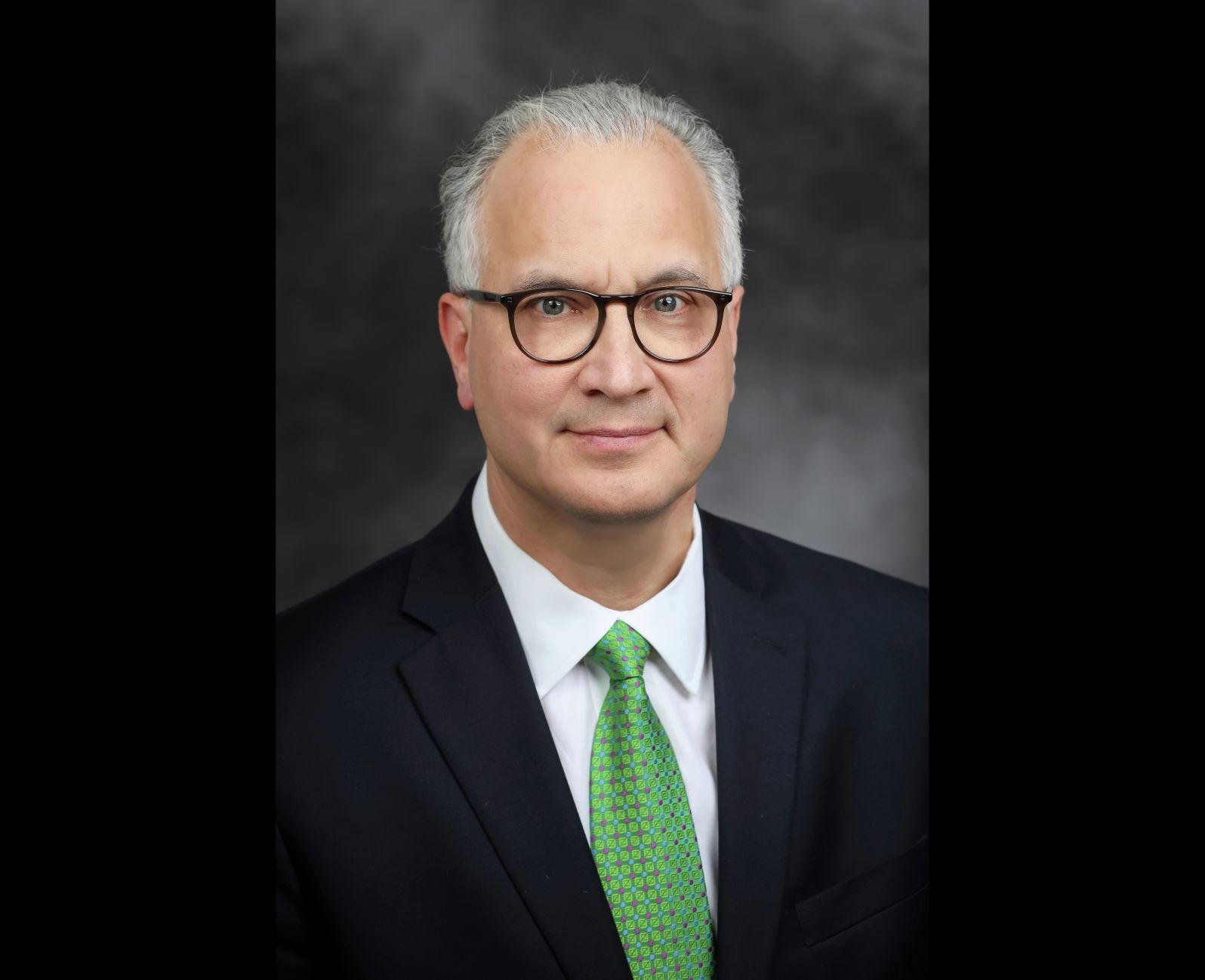 UND president Mark Kennedy rumored to be leaving