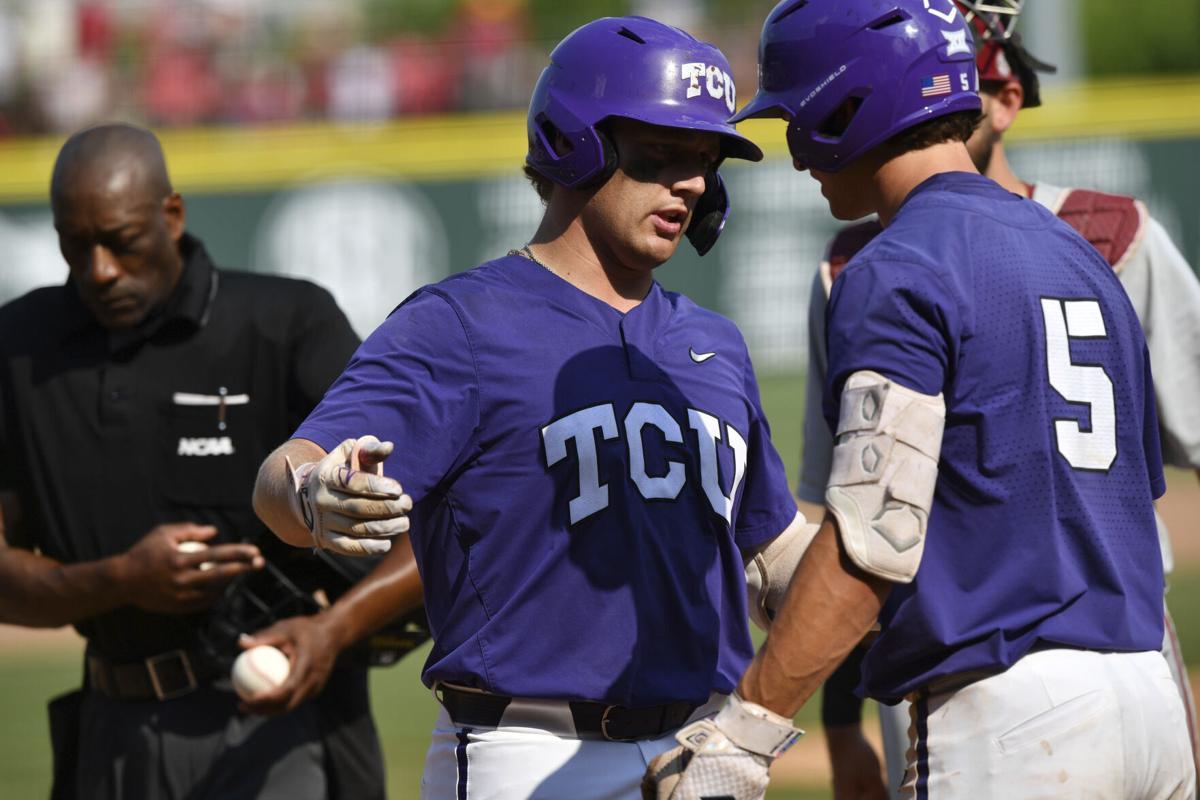 Florida State vs. LSU: 2019 NCAA baseball Super Regional Game 2