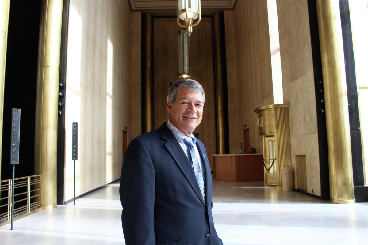 Wayne Stenehjem