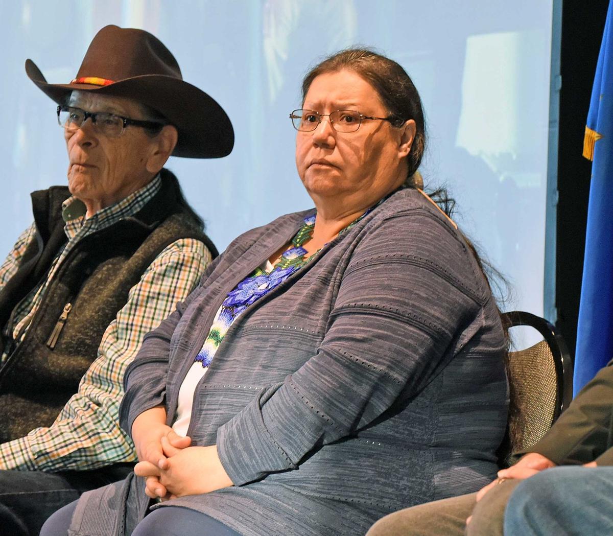 North Dakota tribal juvenile court services agreement offers #39 more hope #39