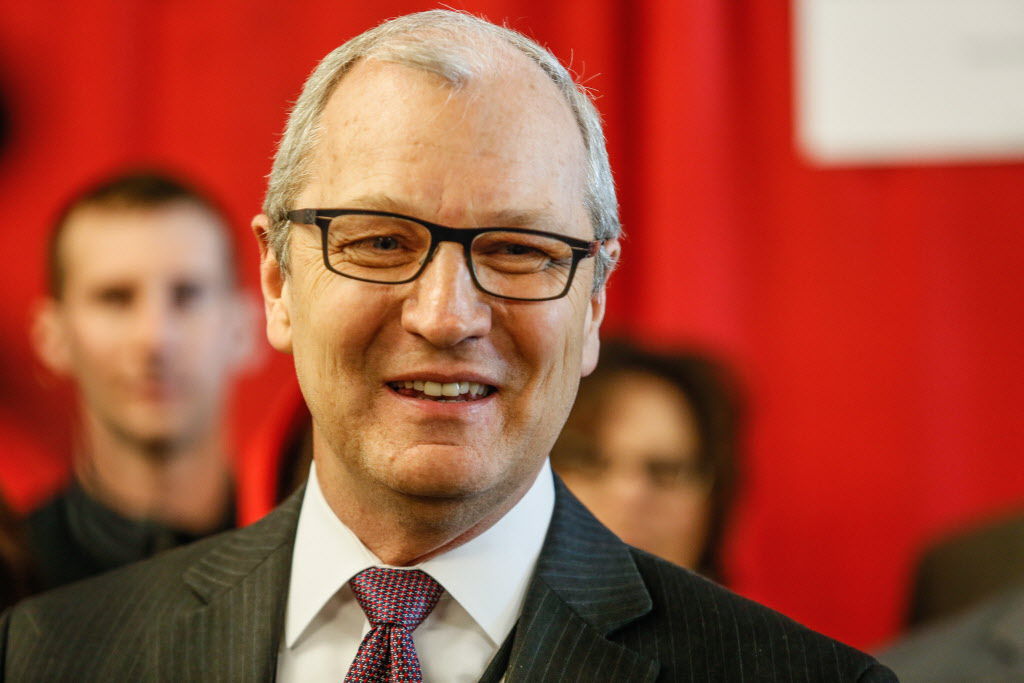 Kevin Cramer