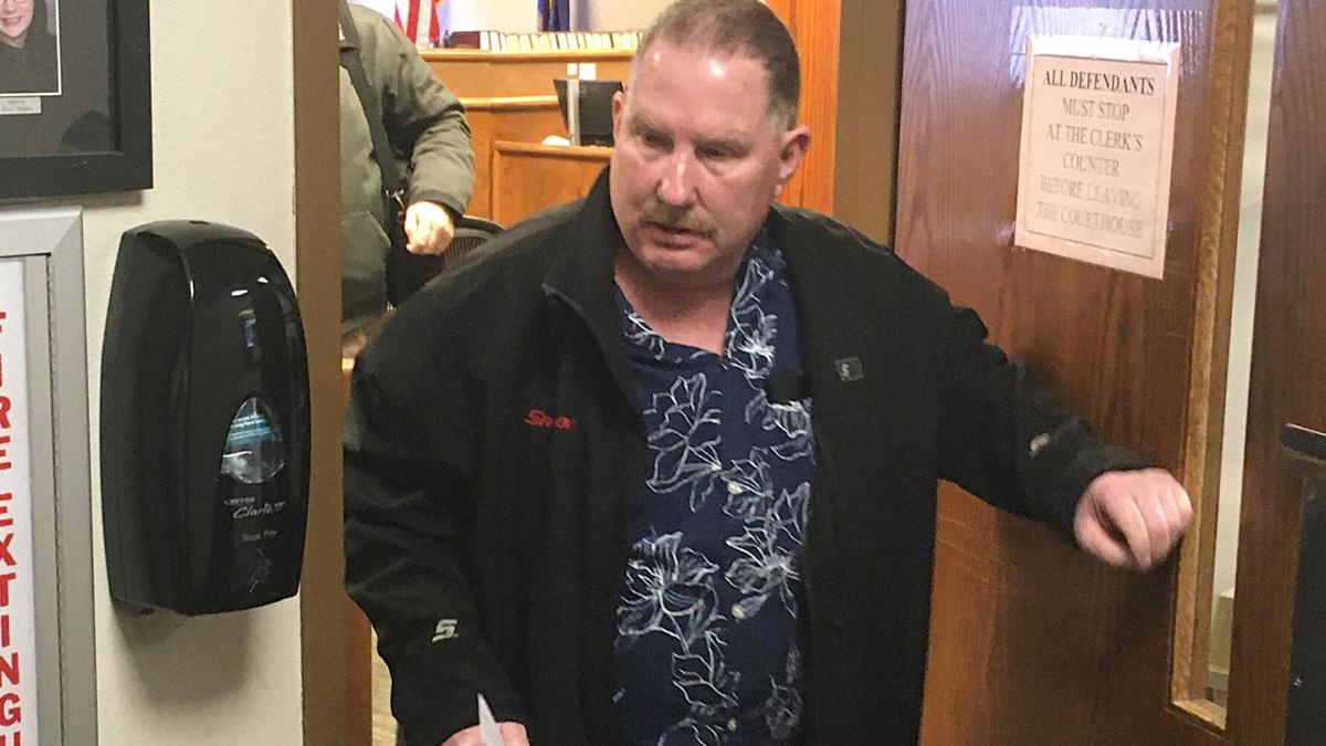 Crime News | Bismarck, ND | bismarcktribune.com